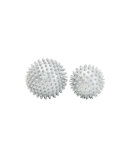 SPORTS GROUP - HARD MASSAGE BALL 2 PCS SPORTS GROUP - HARD MASSAGE BALL 2 PCS