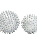 SPORTS GROUP - HARD MASSAGE BALL 2 PCS SPORTS GROUP - HARD MASSAGE BALL 2 PCS