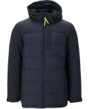 CMP - M WINTER JACKET