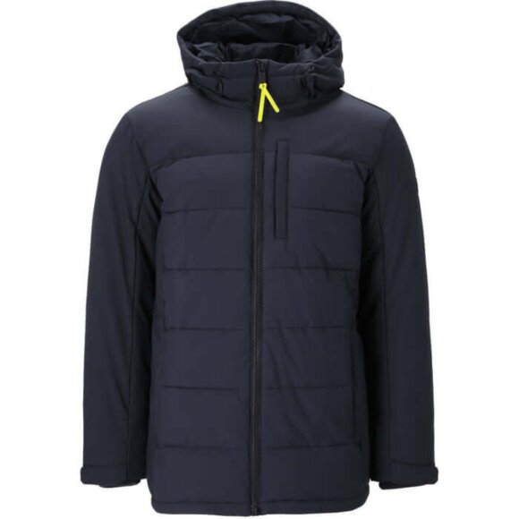 CMP - M WINTER JACKET