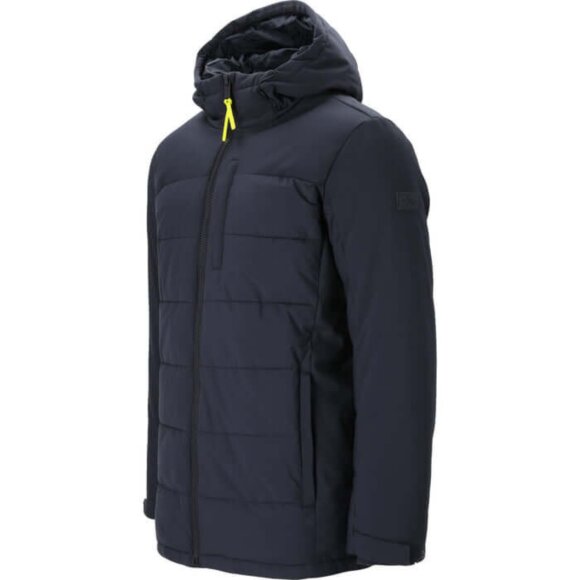 CMP - M WINTER JACKET