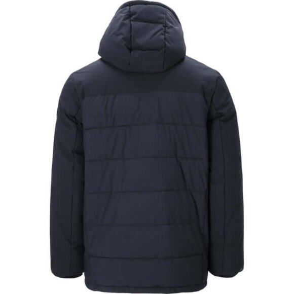 CMP - M WINTER JACKET