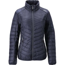CMP - W THINSULATE LIGHT JKT