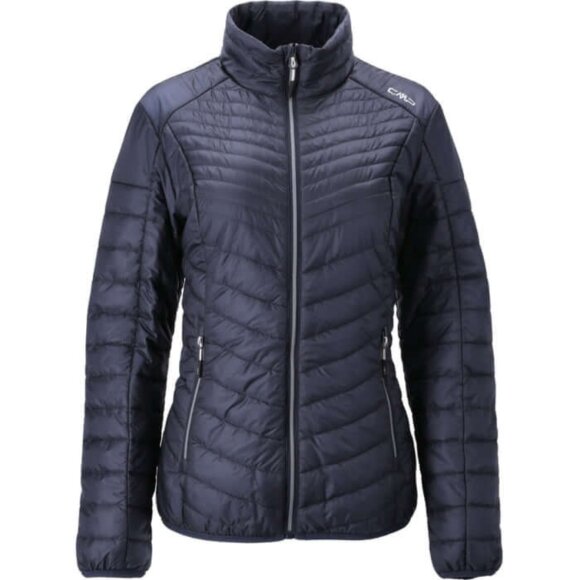 CMP - W THINSULATE LIGHT JKT
