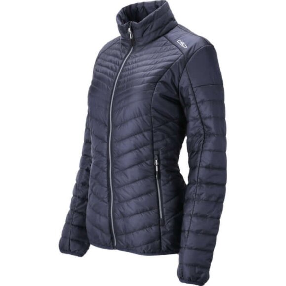 CMP - W THINSULATE LIGHT JKT