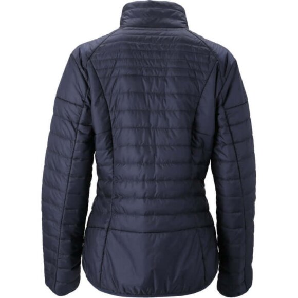 CMP - W THINSULATE LIGHT JKT