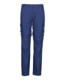 CMP - W ZIP OFF PANT