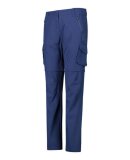 CMP - W ZIP OFF PANT