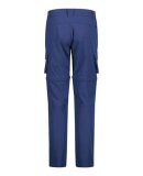 CMP - W ZIP OFF PANT