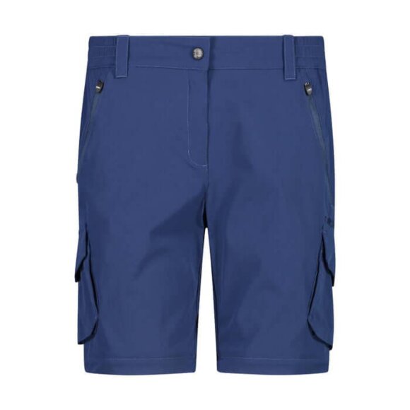 CMP - W ZIP OFF PANT