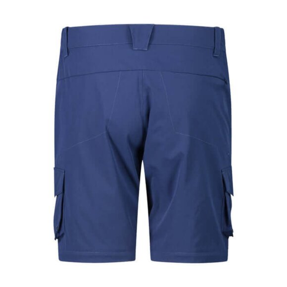 CMP - W ZIP OFF PANT