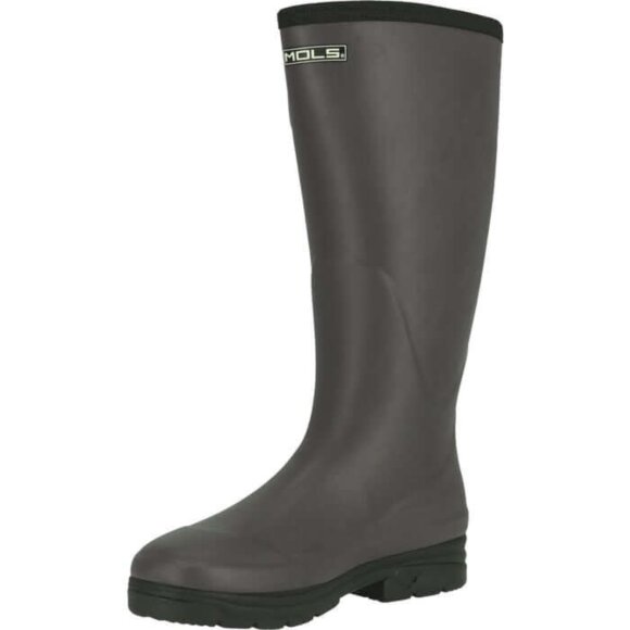 MOLS - PENNANT RUBBER BOOT
