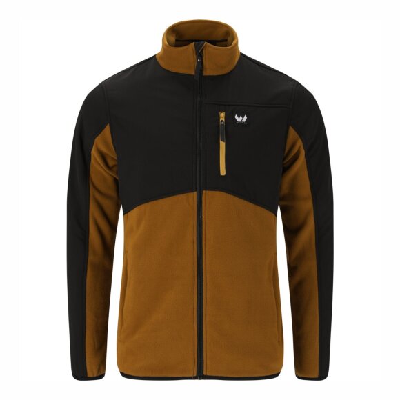 WHISTLER - M EVO FLEECE JACKET