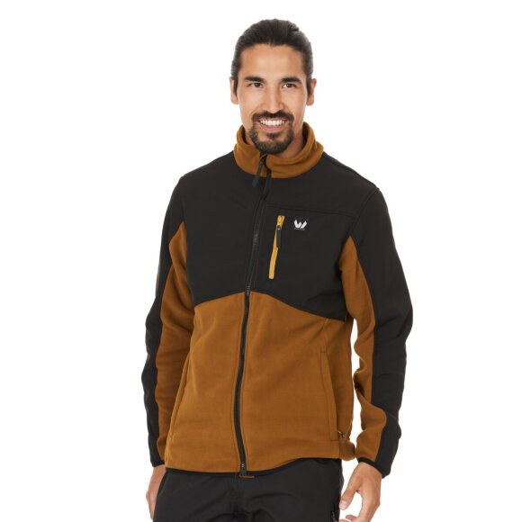 WHISTLER - M EVO FLEECE JACKET