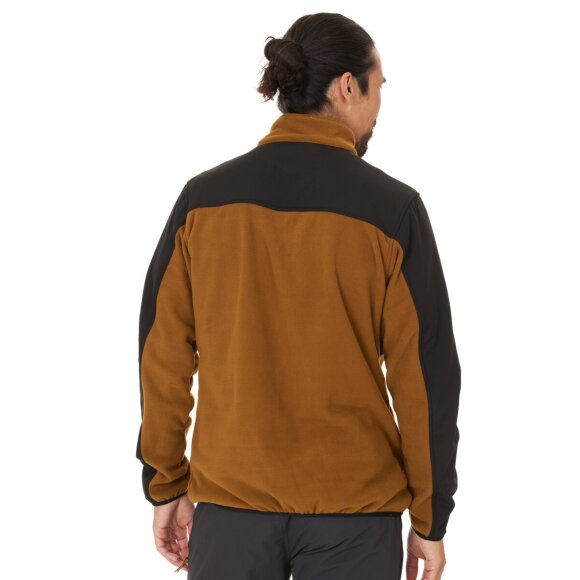 WHISTLER - M EVO FLEECE JACKET