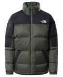 THE NORTH FACE - W DIABLO DOWN JACKET