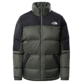 THE NORTH FACE - W DIABLO DOWN JACKET