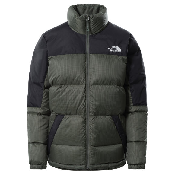 THE NORTH FACE - W DIABLO DOWN JACKET
