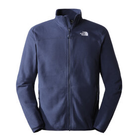THE NORTH FACE - M 100 GLACIER FLEECE FZ