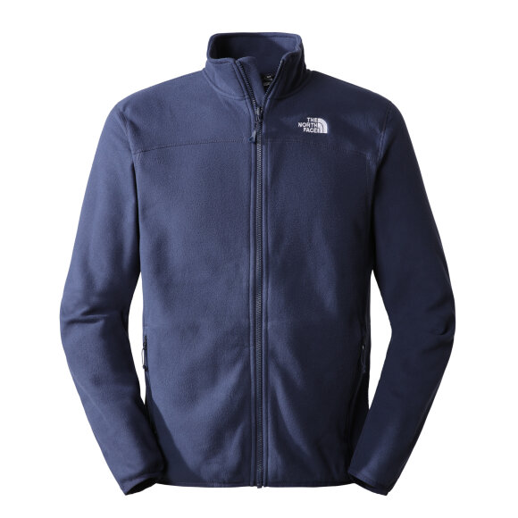 THE NORTH FACE - M 100 GLACIER FLEECE FZ