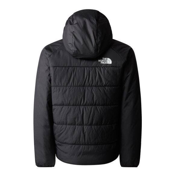 THE NORTH FACE - B RESERVESIBLE JACKET