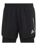 ADIDAS  - M D4R SHORT 2 IN 1