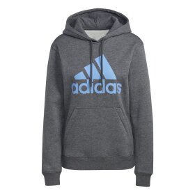 ADIDAS  - W BL FL R HOODY