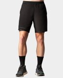 LIITEGUARD - U GLU-TECH 2IN 1 SHORTS