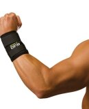 SELECT SPORT A/S - WRIST SUPPORT 6700