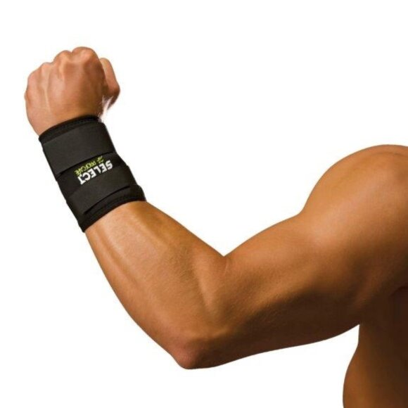 SELECT SPORT A/S - WRIST SUPPORT 6700