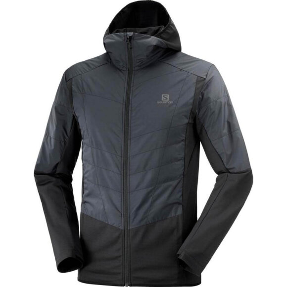SALOMON - M OUTLINE AS HYBRID MID