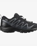 SALOMON - JR XA PRO V8 CSWP