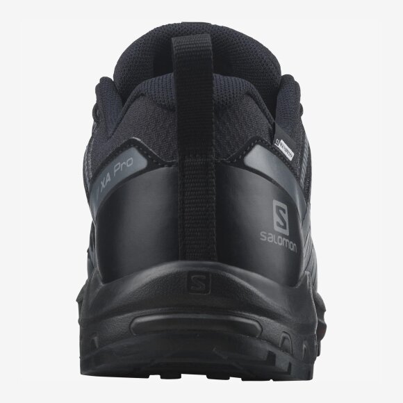 SALOMON - JR XA PRO V8 CSWP