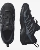 SALOMON - JR XA PRO V8 CSWP