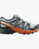 SALOMON - JR SPEEDCROSS