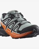 SALOMON - JR SPEEDCROSS