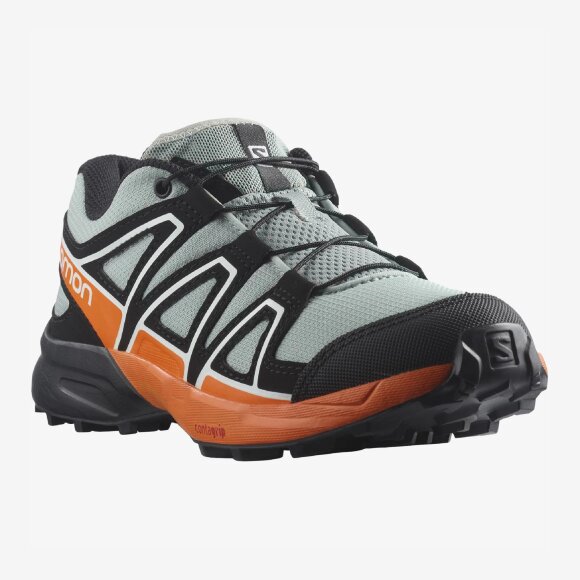 SALOMON - JR SPEEDCROSS