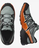 SALOMON - JR SPEEDCROSS