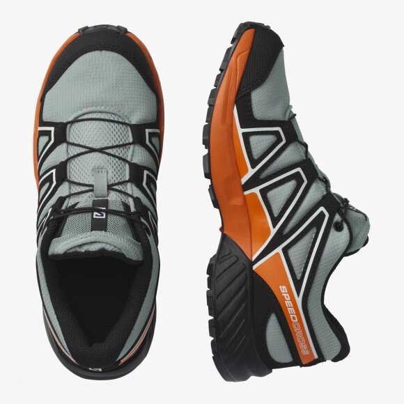 SALOMON - JR SPEEDCROSS