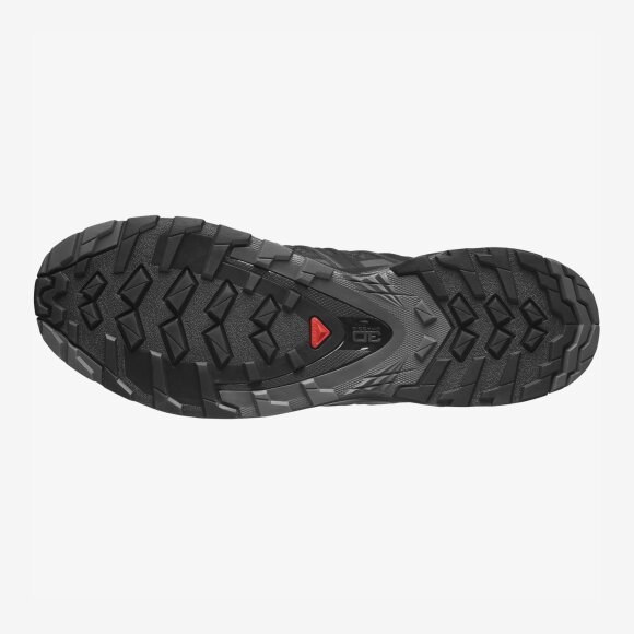 SALOMON - SALOMON HERRESKO M XA PRO 3D v8
