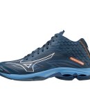 MIZUNO - U WAVE LIGHTNING Z7 MID