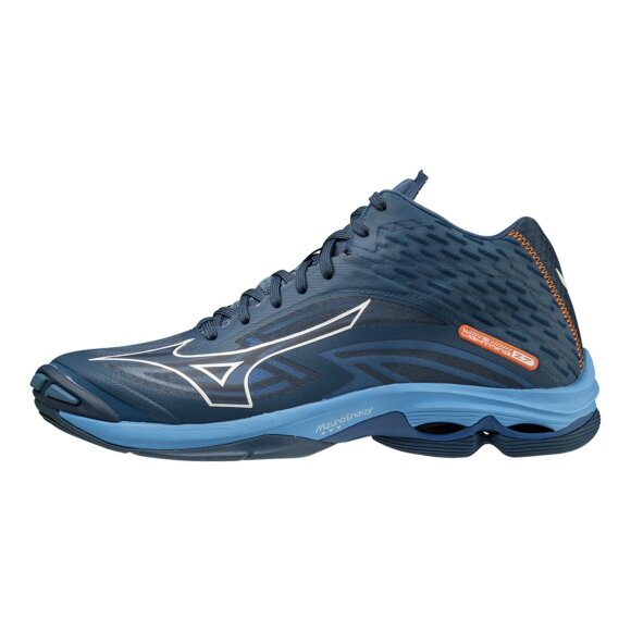 MIZUNO - U WAVE LIGHTNING Z7 MID