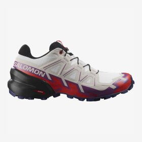 SALOMON - W SPEEDCROSS 6