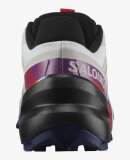 SALOMON - SALOMON DAME TÆRRENLØBESKO W SPEEDCROSS 6