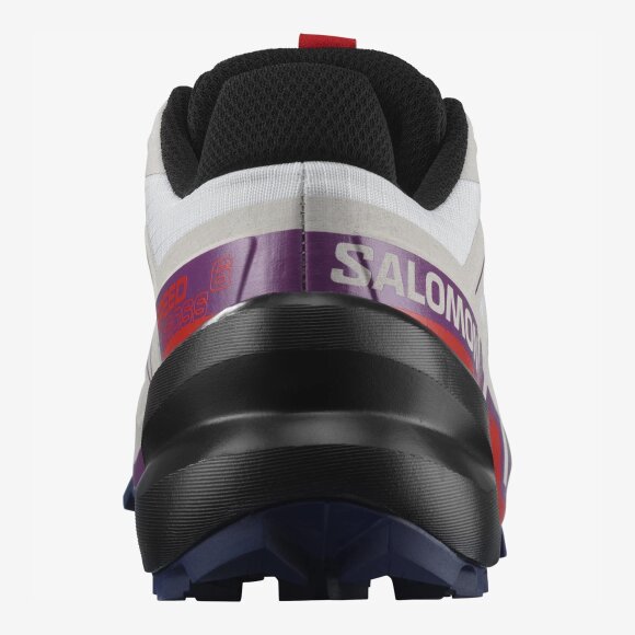 SALOMON - SALOMON DAME TÆRRENLØBESKO W SPEEDCROSS 6