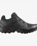 SALOMON - SALOMON DAMESKO W SPEEDCROSS 6 GTX