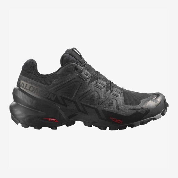 SALOMON - SALOMON DAMESKO W SPEEDCROSS 6 GTX