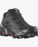 SALOMON - SALOMON DAMESKO W SPEEDCROSS 6 GTX