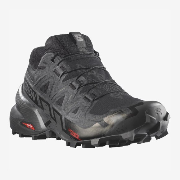 SALOMON - SALOMON DAMESKO W SPEEDCROSS 6 GTX