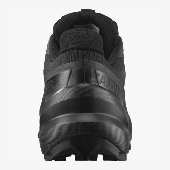 SALOMON - SALOMON DAMESKO W SPEEDCROSS 6 GTX
